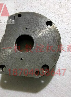 齐齐哈尔铣床 XW5032法兰盘