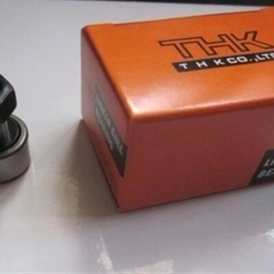 THK凸轮随动器滚轮滚针轴承CFUR5-13CFUR6-16CFUR8-19品质保证