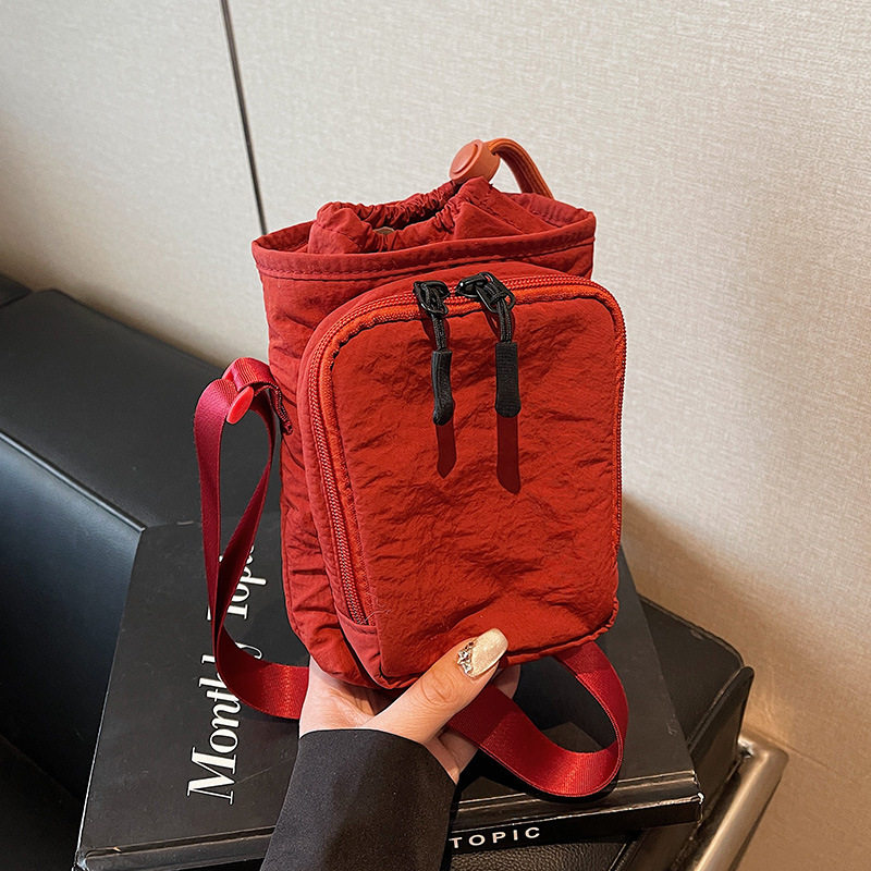 小众设计新款斜挎单肩水壶包手机包防水瑜伽包跑步运动户外包,箱包皮具/热销女包/男包,钱包,淘宝优惠券,粉丝福利购,淘宝优惠卷