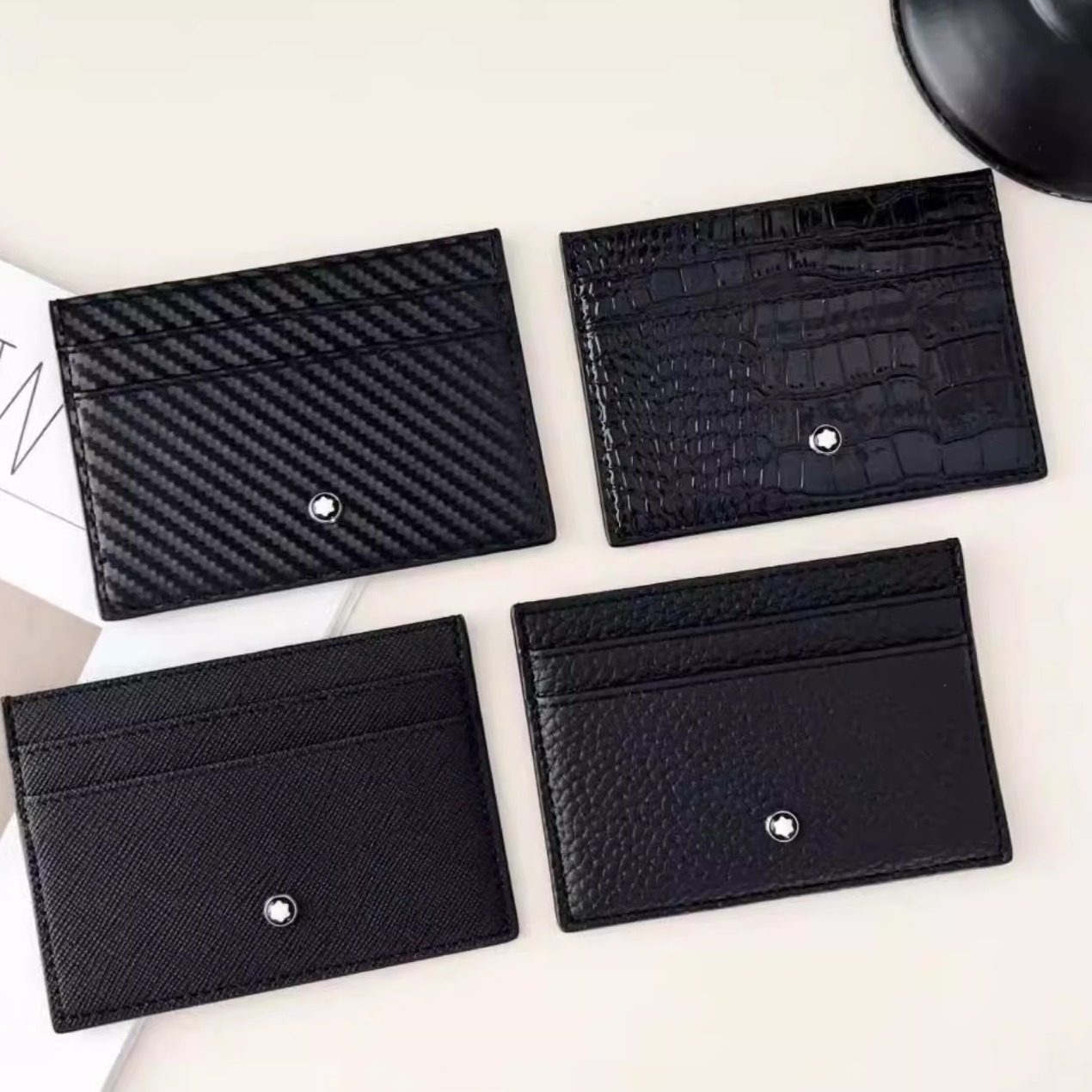 新款现货卡包简约卡夹卡片包超薄卡套证件包多卡位男女通用潮牌,箱包皮具/热销女包/男包,卡套,淘宝优惠券,粉丝福利购,淘宝优惠卷