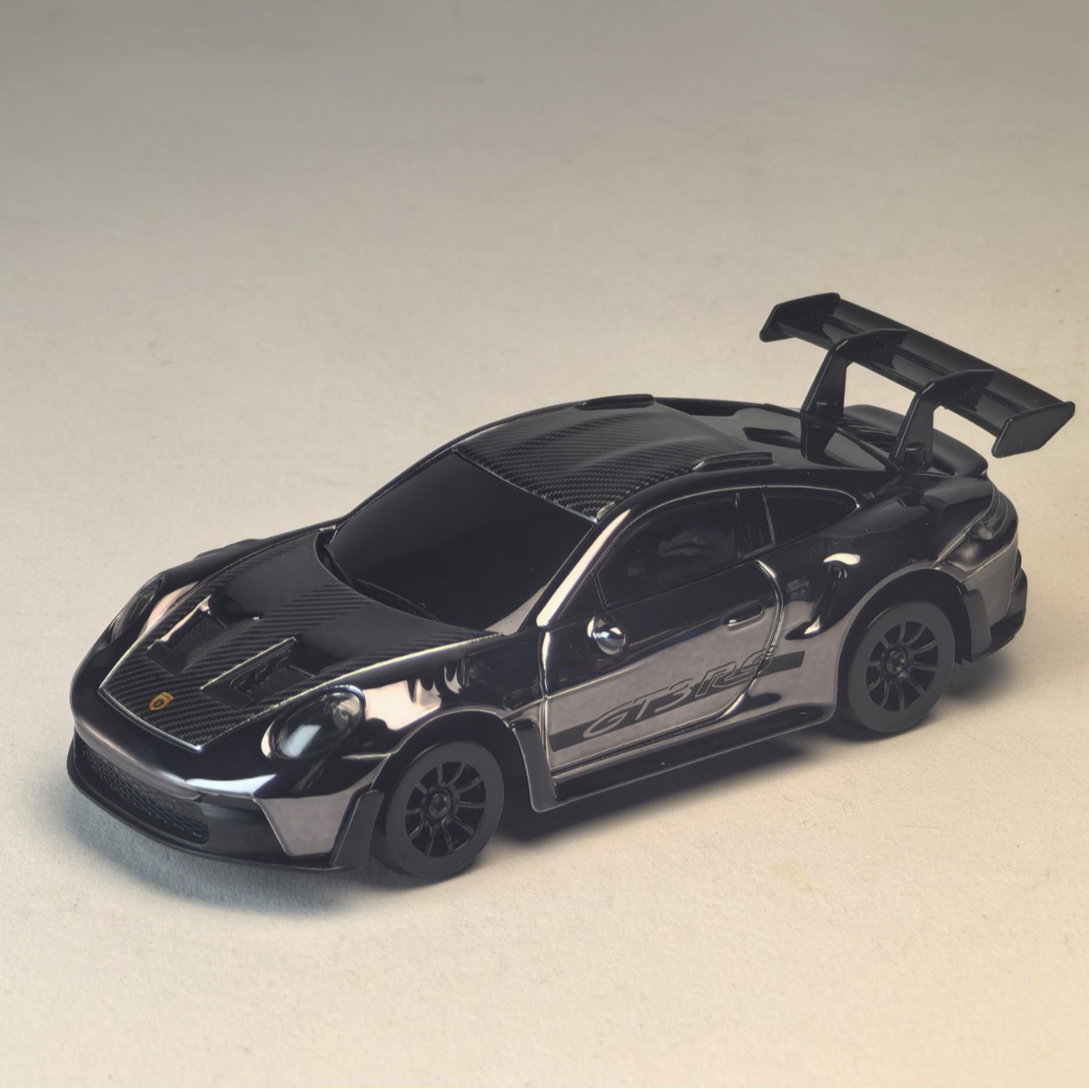 【合金车壳】工厂直供 宏星1:43全比例模型桌面遥控车RC 车壳配件