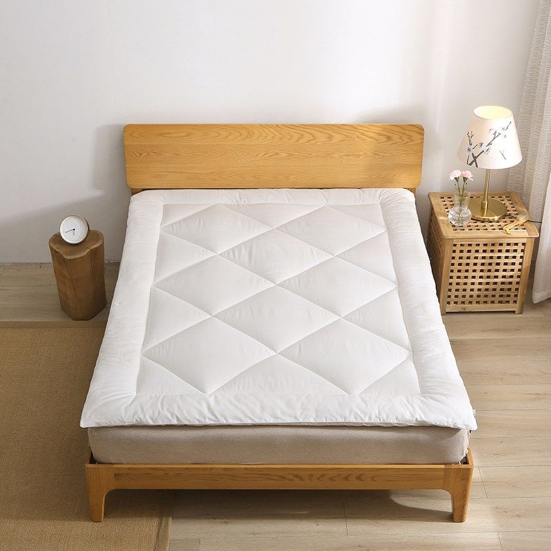 新疆棉花床褥垫A类全棉双人床褥子冬季加厚垫被家用铺底软垫定做,床上用品,床垫/床褥/床护垫/榻榻米床垫,淘宝优惠券,粉丝福利购,淘宝优惠卷