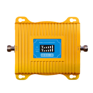 手机信号增强接收放大加强器扩大移动联通电信家用4G山区三网合一