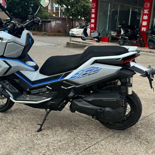 摩托车座套适用于升仕368G/368K/E防烫座垫套隔热透气通风坐垫套