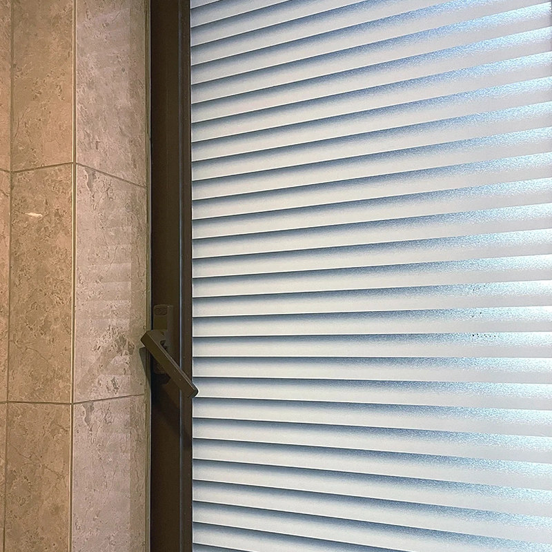 耐热遮光挡阳光百叶纹窗户玻璃贴膜卫生间阳台厨房透光不透明贴纸,家居饰品,玻璃膜/贴,淘宝优惠券,粉丝福利购,淘宝优惠卷