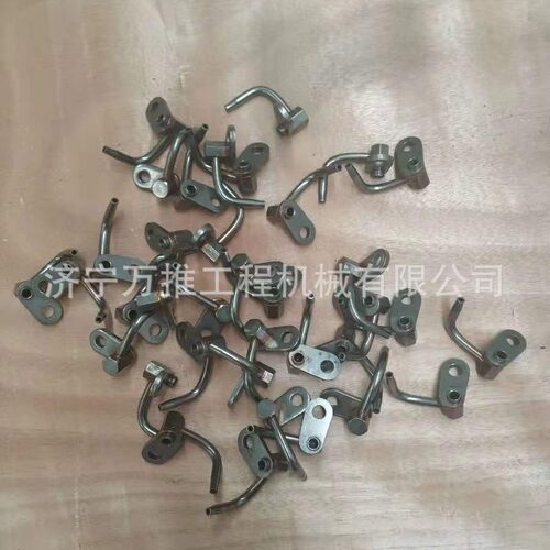 PC400-7/PC400-8冷却喷嘴
