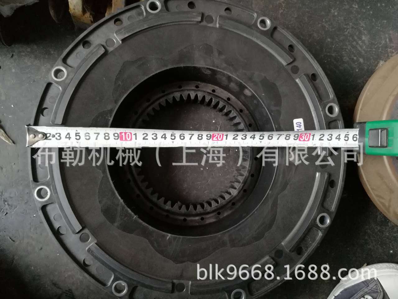 布勒KTR柴油机橡胶法兰联轴器