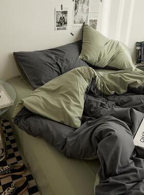 V4棉5O大被子全套一整套冬F769J87H被芯被四季通用学生宿舍单双人