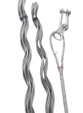 衡利兴光电预绞式全备份分线夹流补强装52005耐安张置