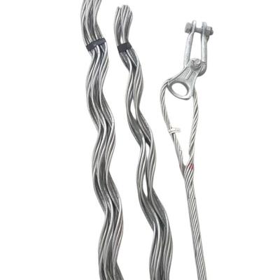 衡利兴光电预绞式全备份分线夹流补强装52005耐安张置