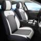 冰丝座973 全包围用座垫新专用坐套夏季 汽车坐垫四季 通皮座椅套款