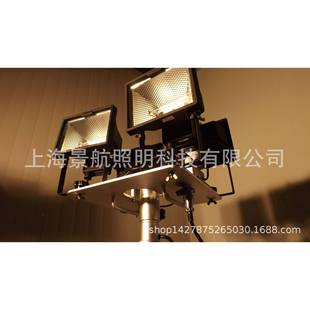 卤钨灯 置明 照装 GAGAD506A升D506A发电机移动照明车大型降组式