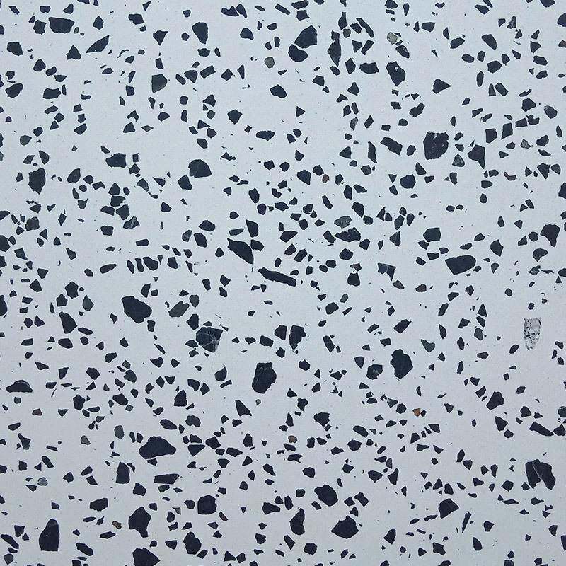 光面水磨石瓷砖感家zyms用客地面砖8质00大*厅800板无机水磨石地