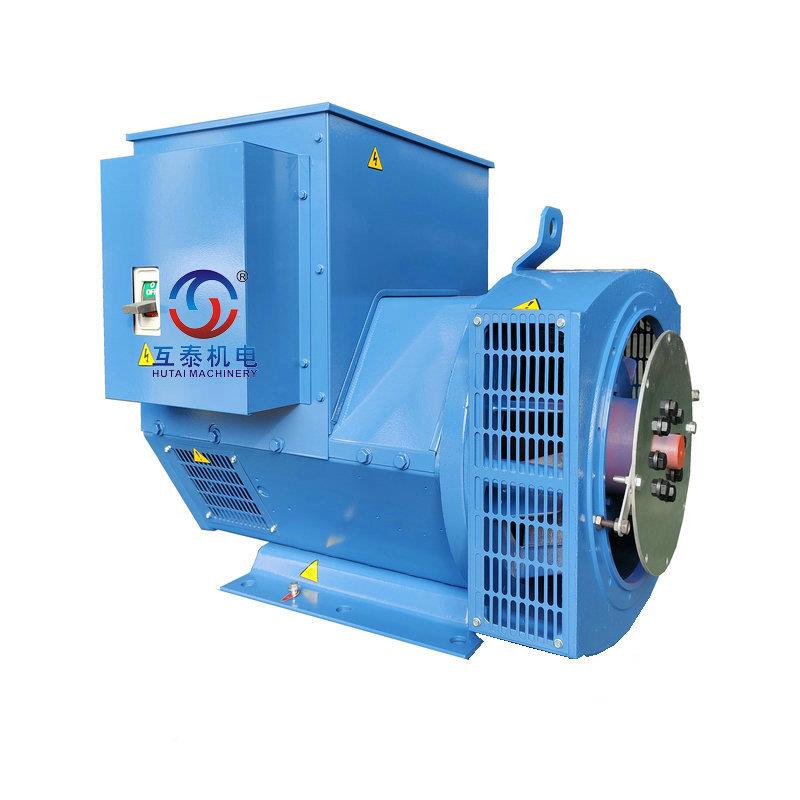 74K系列三相无刷柴油发电机08KW90K2W1274C80K00W150K160KW