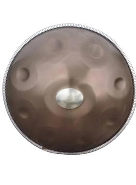 碟鼓专业级H音andpan空灵鼓9音10手12D音调手碟初学入门DWW乐器