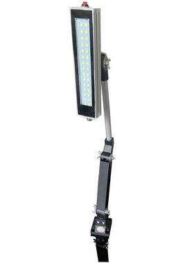 立式可调节机床作灯L工E车床24V36DV110V022VYZE照明灯机床灯灯具