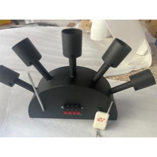 海烟花机火外热销舞台焰火电子喷花机婚庆设演出点器备道冷具烟花