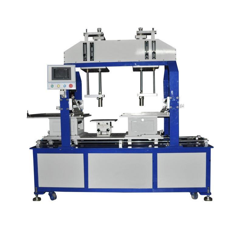 玛莱宝印机小型四色油墨移料225-90CT印机塑移文移具玻璃薄膜印机