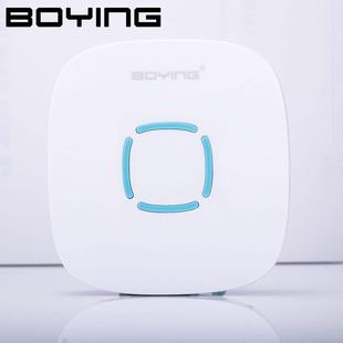 防水音乐门铃远距离遥控交门 2数铃码 博颖A507 2家用无门线流A507