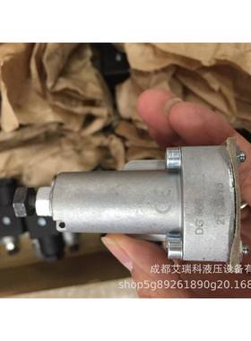 德国HAW哈威压力继电器G365D质保原装DG365E进口空运