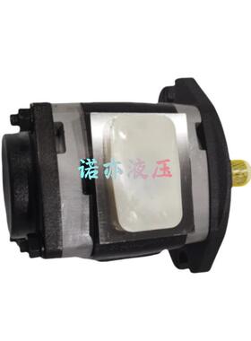 伊国VOITH特三联齿轮泵I福PC5-40171德IPV4-16IPN4-/32增NWB压泵