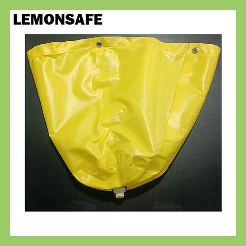 柠安LPD1001LEMSONAE管泄漏分流器LPFD10道01