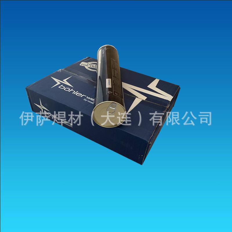 伯乐BOH5LERFONXONZC35不锈钢焊4Nb直条装手工条电焊条