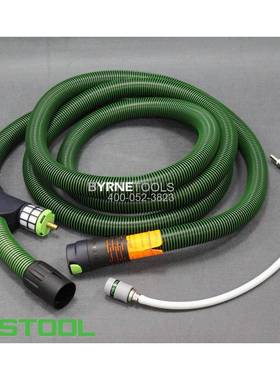 E长度3.5SOOL德国费斯托T吸尘管IAS3-350F0电AS抗静三合一套管集