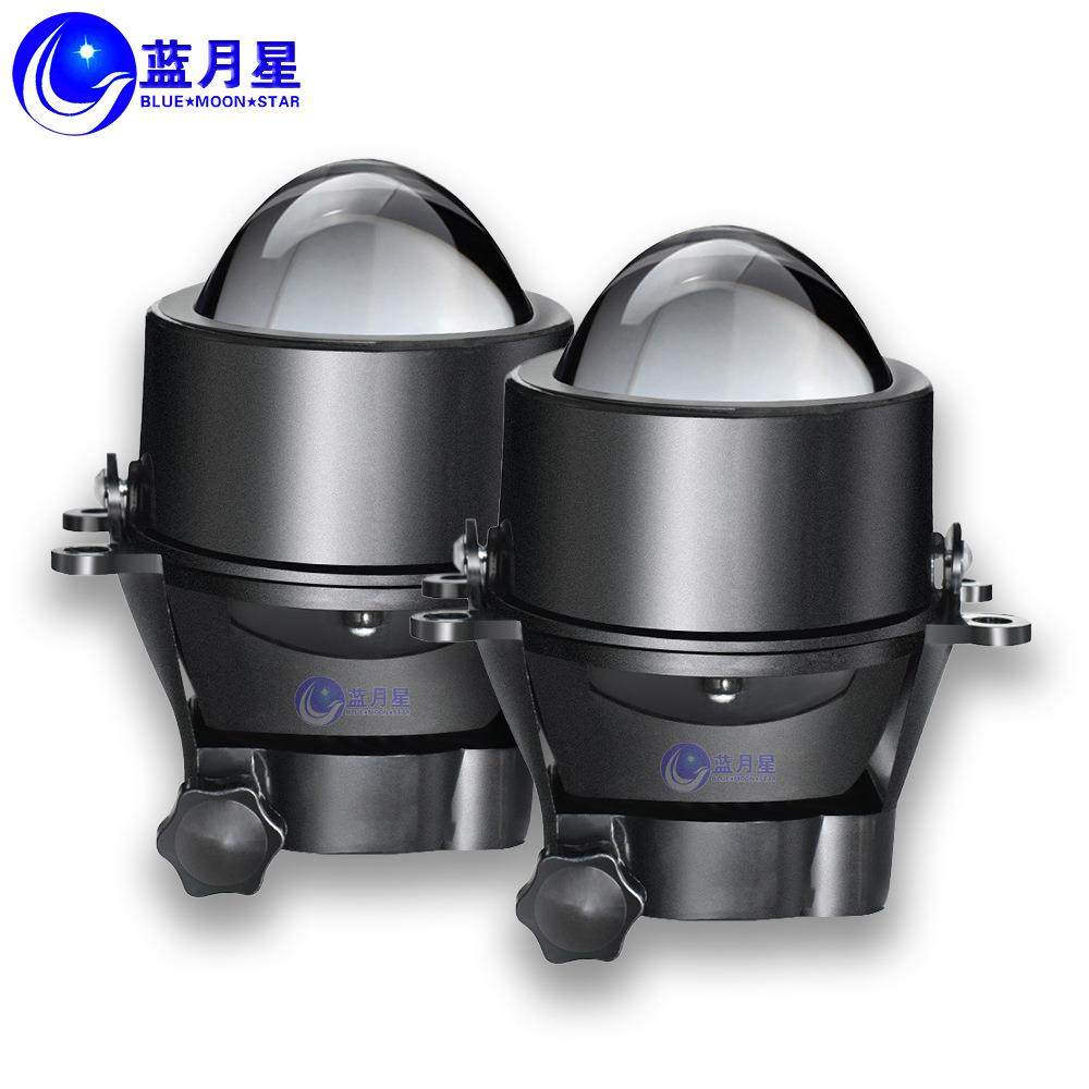 新款F7雾透超镜LED3.0黑边蓝膜双光透镜汽车灯大F7-3.0“功率灯通,汽车零部件/养护/美容/维保,雾灯,淘宝优惠券,粉丝福利购,淘宝优惠卷