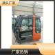 掘机CAT34534734LUA9C 驾驶室驶全车玻璃驾挖室门内饰D面板