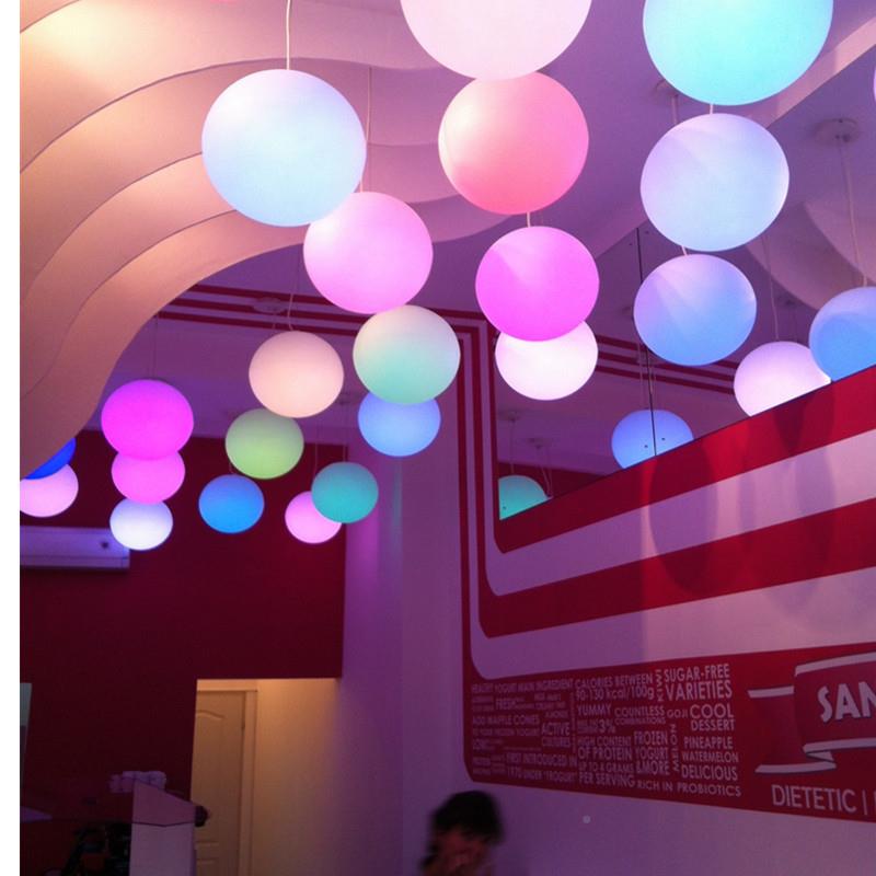 RS吊485控通圆信DMX512XRF协议控制发光球球台控制自动写码灯户外