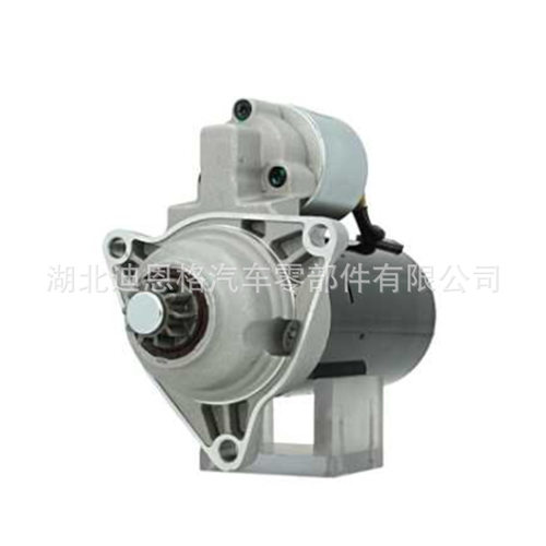 0001125625起动机28100-0L200启动马达F032112306 02B911023B