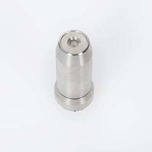 60L00bNQOa通r下水道疏通水老鼠陶瓷喷头高压清2洗车疏管道水雷