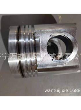 T35NT6135ZCNZ6CzR南通柴1油机船用发动机活塞