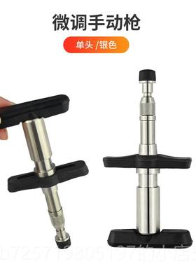 高档昊梦美式骨脊枪AMCT按整摩脊柱腰椎整按摩活化器动点穴枪电理