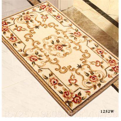 高档欧客式地垫垫进门厅门 地垫门子加厚 厅厨房化妆室脚垫防滑入,居家布艺,家用脚垫,淘宝优惠券,粉丝福利购,淘宝优惠卷