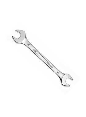 44系列 公制 双开口扳手 14X15mm  44.14X15