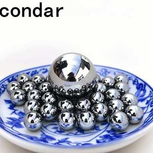 厂家现货供应3.0mm-50mm1015 Q235低碳钢软球焊接配重用铁球滚珠