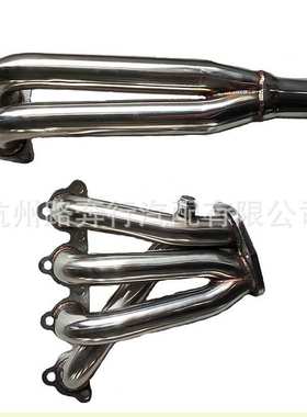 适用于本田思域系列88-00进气歧管发动机适用于INTAKE MANIFO