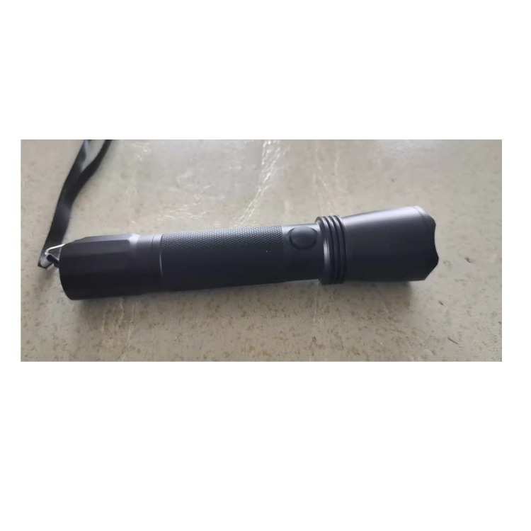 尚为九洲 SD7200N强光防爆电筒3.7V 可充电