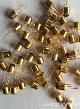 365nm 405nm 430nm 不同波长TO39 TO18 LED发光二极管发射管