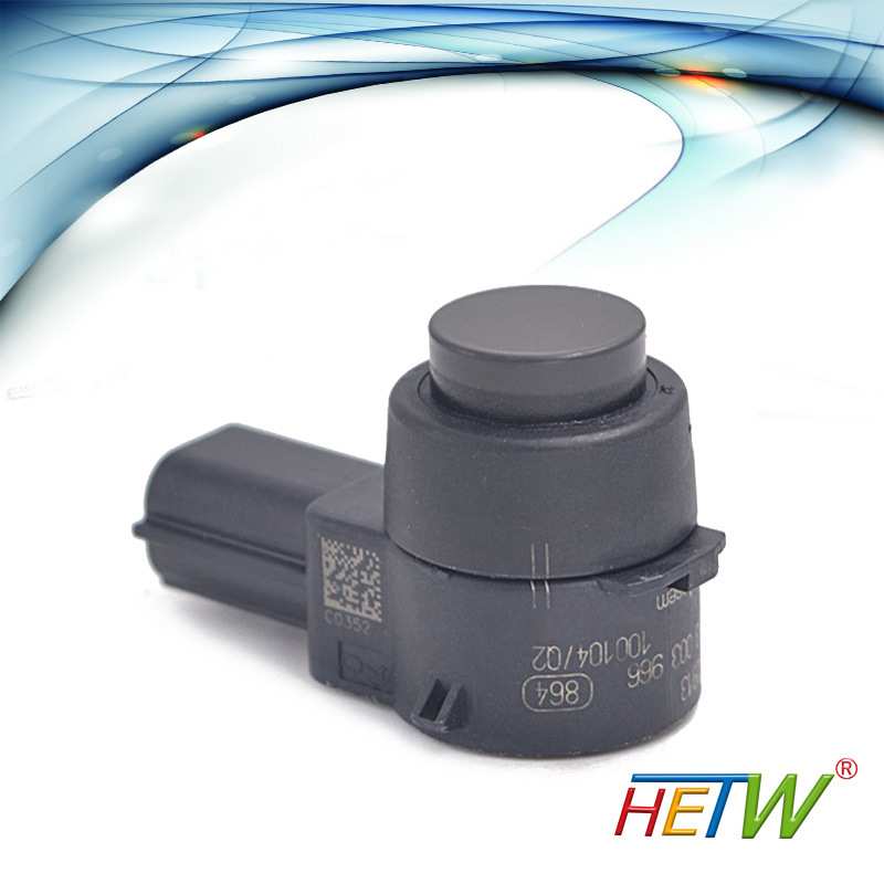 适用于别克凯迪拉克倒车雷达探头传感器电眼泊车侦测器13282994