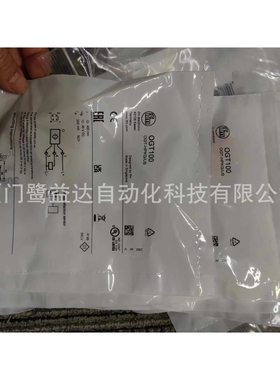 IFM  易福门传感器OGT100 OGP500