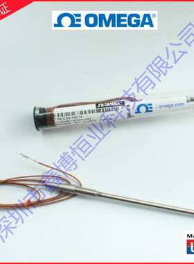 3.0mm引线热电偶TJ36-CASS-18G-18,TJ36-CAXL-18U-10-SB-OSTW-M