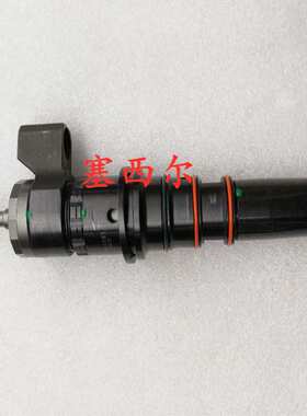适用于工程机械M11发动机喷油器总成推土机喷油器3064881