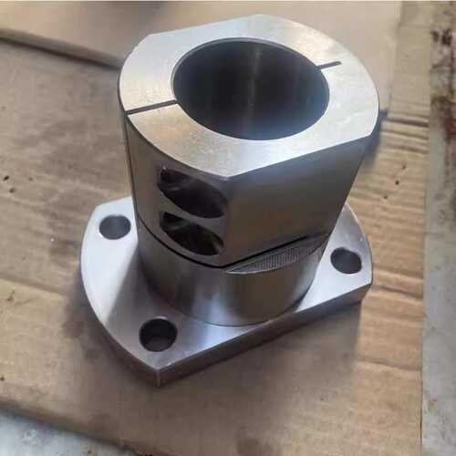 底座用支座 法兰型 开口型RBT01-D10RBT02-D15RBT06-D20RBT11-D30