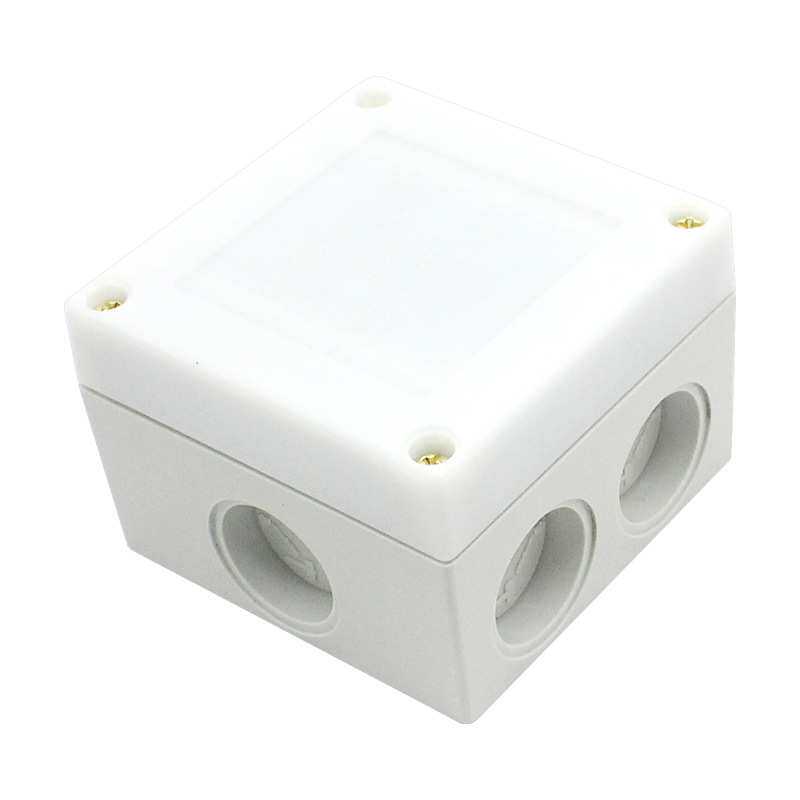 AC220V 防水防潮光控感应开关面板户外壁灯灯饰大功率光敏传感器