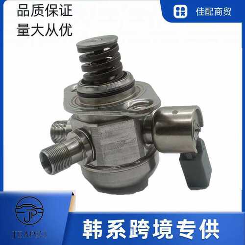 高压燃油泵适用于梅赛德斯-奔驰CL63 E63 G63 GL63 ML63 SL63