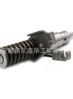 销售工程机械发动机配件1071230 喷油器喷油嘴