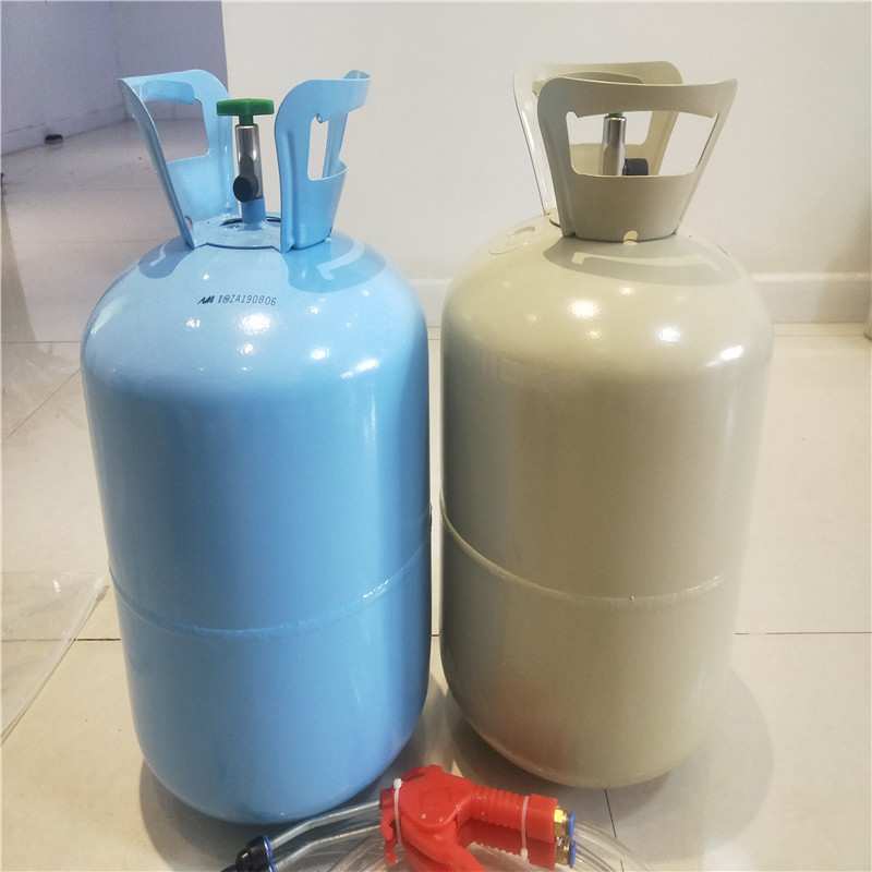 聚氨酯发泡喷涂罐 冷库保温墙体泡沫喷涂 发泡聚氨酯泡沫喷涂罐